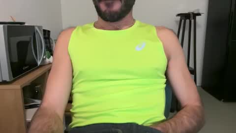 Fla is short for Flavio online show from December 16, 12:43 pm