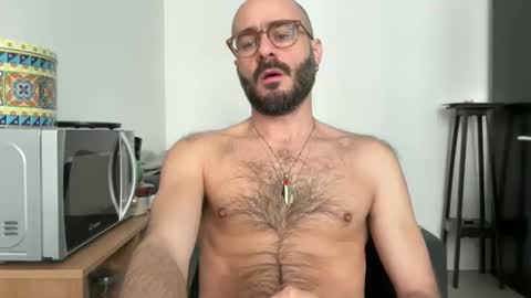 Fla is short for Flavio online show from February 24, 10:46 am