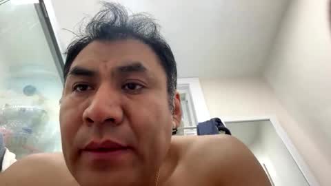 flaco5214 online show from May 1, 12:32 pm