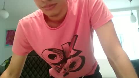 Charles mi new  TWT Flacousa1 online show from February 9, 6:26 pm