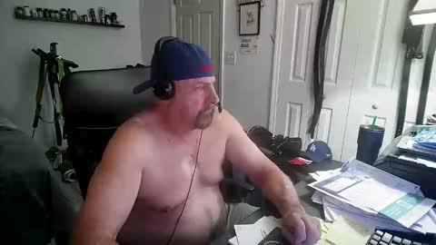 Snapshot of flaguy3233 chatting on March 5, 4:19 am Florida guy online show from March 5, 4:19 am