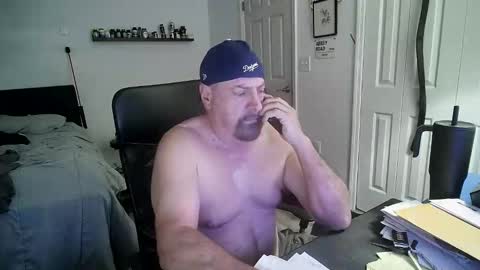 Snapshot of flaguy3233 chatting on March 9, 10:25 pm Florida guy online show from March 9, 10:25 pm