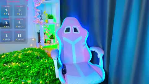 Sophie online show from February 9, 10:09 am