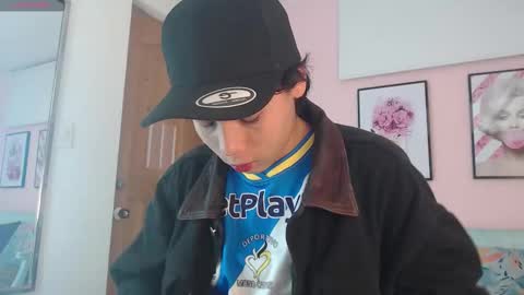 flakasexi1111 online show from January 14, 12:33 pm