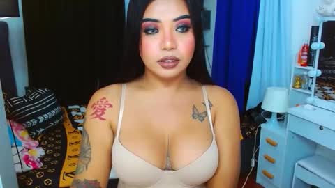 Snapshot of flamarafire chatting on February 4, 11:38 am FLAMARA online show from February 4, 11:38 am