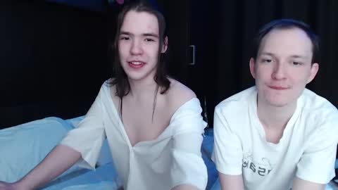 Robin online show from February 9, 11:58 am