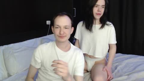 Robin online show from February 17, 2:48 pm