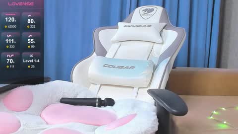 Yana online show from December 13, 11:39 pm