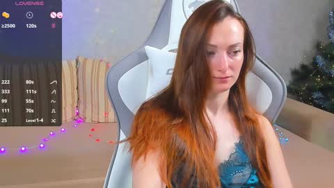 Yana online show from December 17, 12:34 am