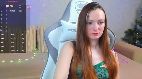 Yana online show from January 4, 11:38 pm