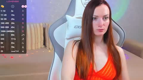 Yana online show from January 28, 12:05 am