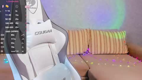 Yana online show from March 12, 3:57 am