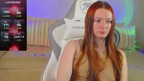 Yana online show from January 8, 1:08 am