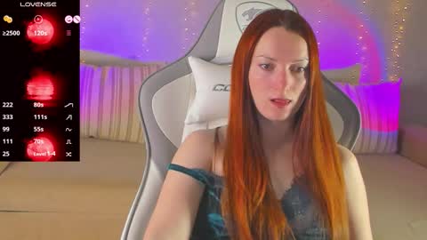 Yana online show from March 4, 1:22 am