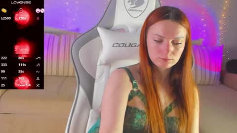 Yana online show from April 11, 3:00 am