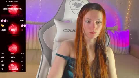 Yana online show from April 14, 1:00 am