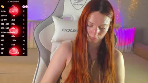 Yana online show from May 30, 2:41 am