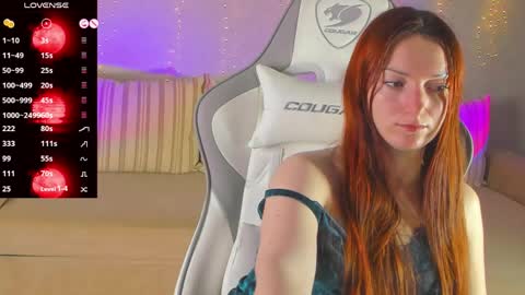 Yana online show from May 31, 12:19 am