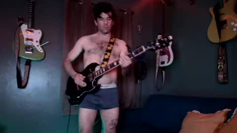 Flannel Dong online show from September 19, 4:03 am