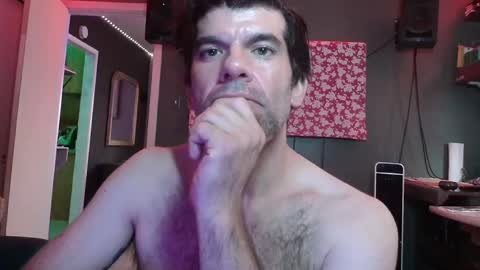 Flannel Dong online show from September 24, 4:10 pm