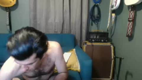 Flannel Dong online show from October 12, 3:05 am