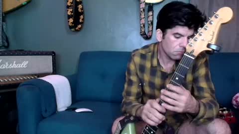 Flannel Dong online show from October 21, 12:33 am