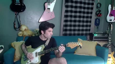 Flannel Dong online show from December 5, 7:28 am