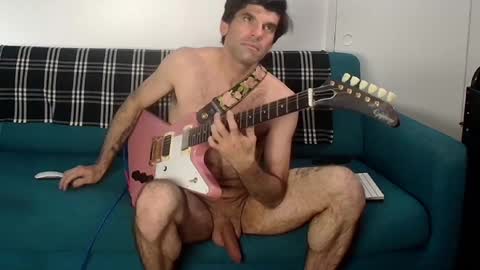 Flannel Dong online show from December 15, 8:57 pm