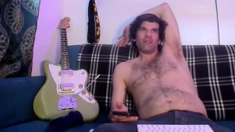 Flannel Dong online show from March 20, 9:52 pm