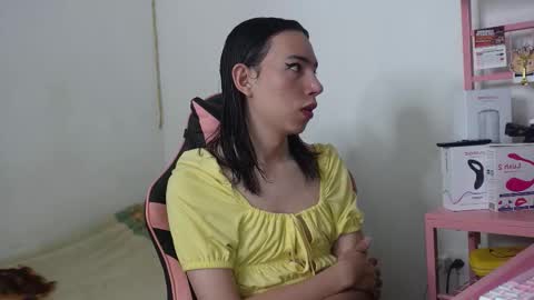 Alexa online show from November 5, 5:46 pm