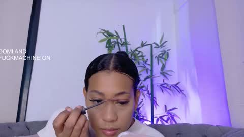 Flavia online show from December 18, 7:09 pm