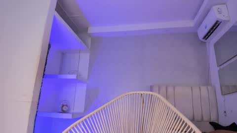 Snapshot of flavia_cruz chatting on January 31, 7:23 pm Flavia online show from January 31, 7:23 pm