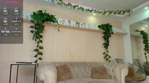 Flavia online show from March 5, 12:12 pm