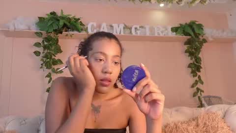 Flavia online show from July 18, 12:20 pm