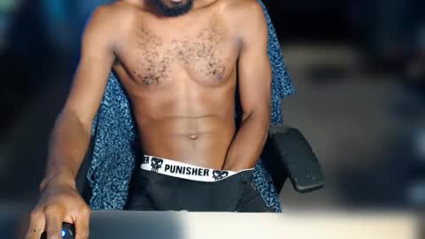 flawedadonis online show from November 20, 7:24 pm