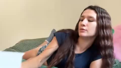 fleshxfairy online show from September 10, 7:36 pm