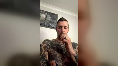 fletcher1985 online show from July 4, 7:47 am