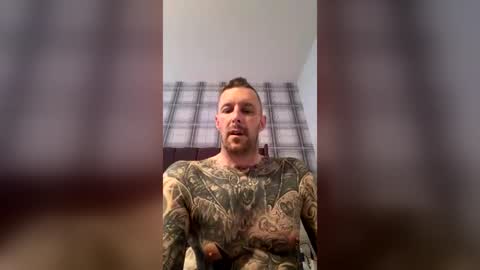 fletcher1985 online show from July 16, 4:35 pm