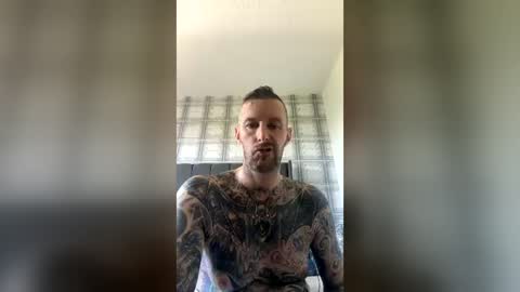 fletcher1985 online show from July 19, 12:20 pm