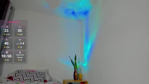 Flex Taylor  online show from January 18, 4:27 am