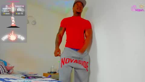 Flex Taylor  online show from February 16, 7:21 pm