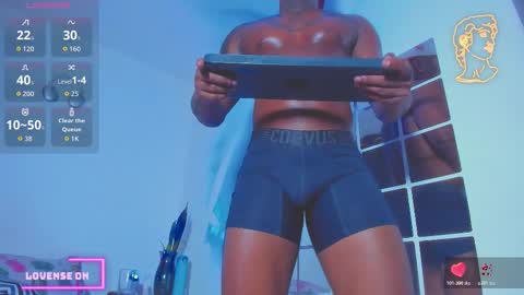 Flex Taylor  online show from February 26, 10:47 am