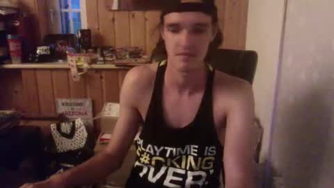 Mr. Flex online show from September 13, 6:08 pm