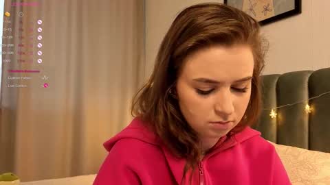 Leia online show from February 26, 2:27 pm