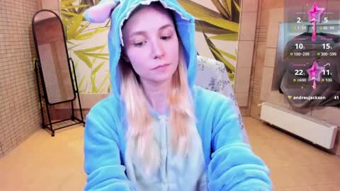 FlexiMona online show from March 28, 9:42 am