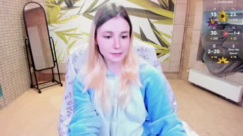 FlexiMona online show from April 18, 9:35 am