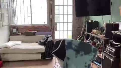 Snapshot of flexy6996 chatting on February 22, 3:36 pm flexy6996 online show from February 22, 3:36 pm