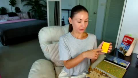 Flexy Cat online show from March 24, 12:59 am