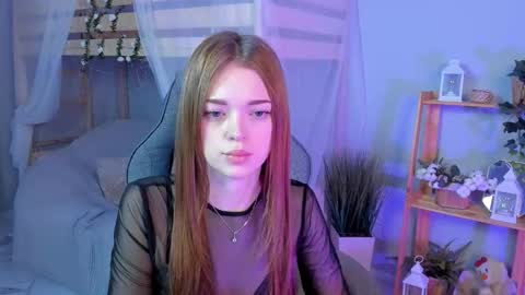 Flexyfoxy online show from November 19, 11:32 am