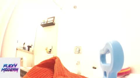 Snapshot of flexymodern chatting on August 5, 2:03 am Matt Masterson online show from August 5, 2:03 am